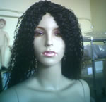 Mannequin Wigs