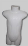 Child Shape on hanger