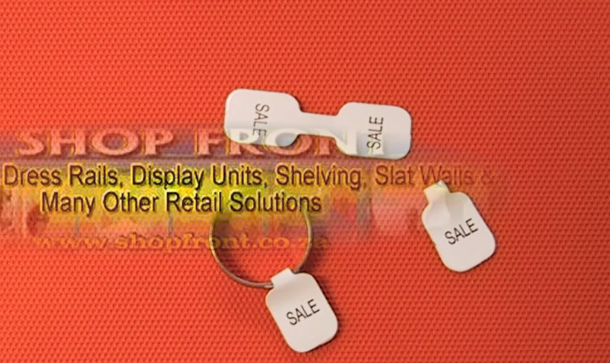 Jewellery Tag