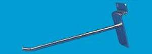 Galvanised Slat Hook 5mm 