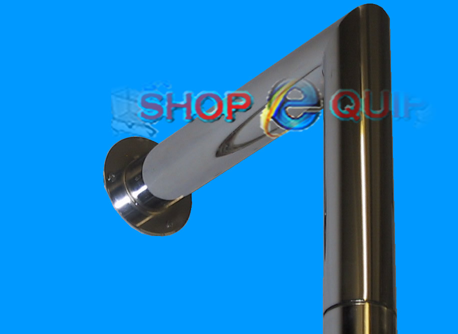 Top Wall Mounting Bracket for 4 way round Wall Band