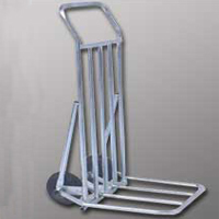 Platform Trolley 