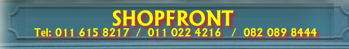 Shopfront Retail Solutions